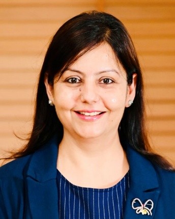 Ms. Deepti Malik