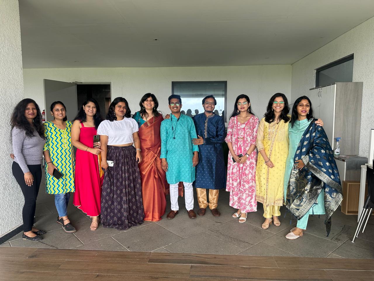 HR Group