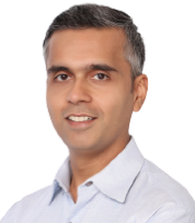 Mr. Rishi Maheshwari