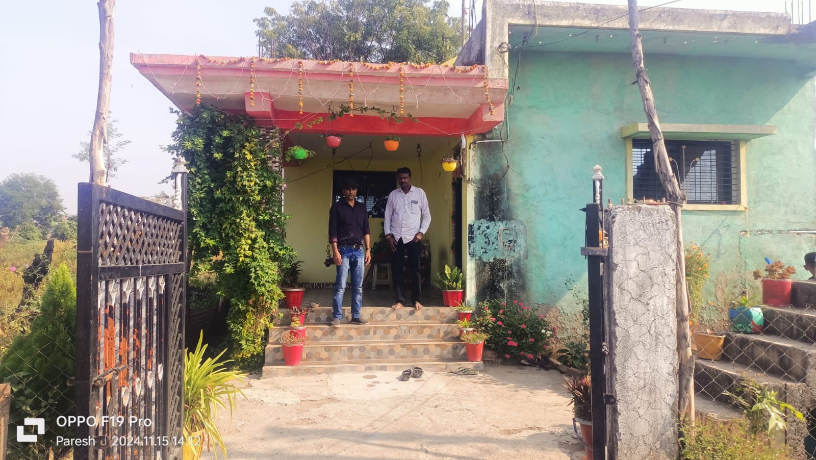 Diwali