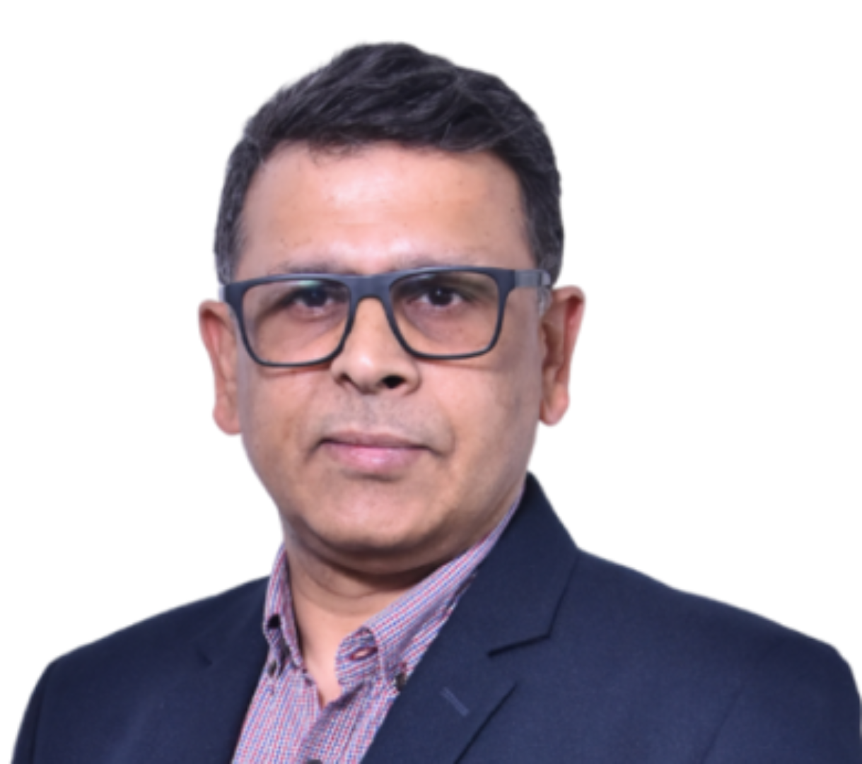 Mr. Vikrant Bhagwat
