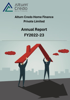 Annual Report FY2022-23