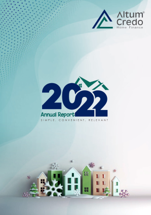 Annual Financial Statements 2021