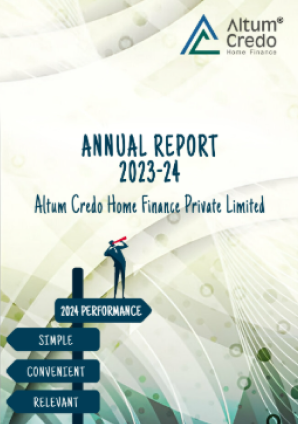 Annual Report 2023-24