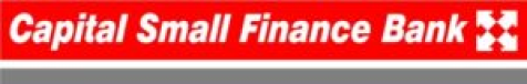 Capital Small Finance Bank