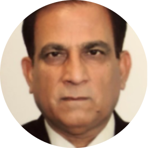 Mr. Himanshu Joshi