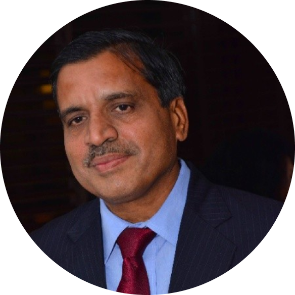 Mr. Radhey Shyam Garg