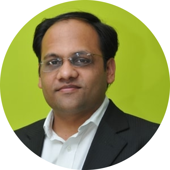 Mr. Anurag Agrawal