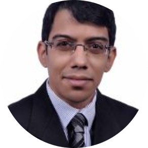 Mr. Avishek Addy
