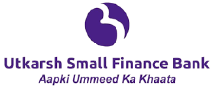 Utkarsh Small Finance Bank